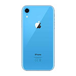 Picture of Boost Renewed Apple iPhone XR 64GB Blue No SIM